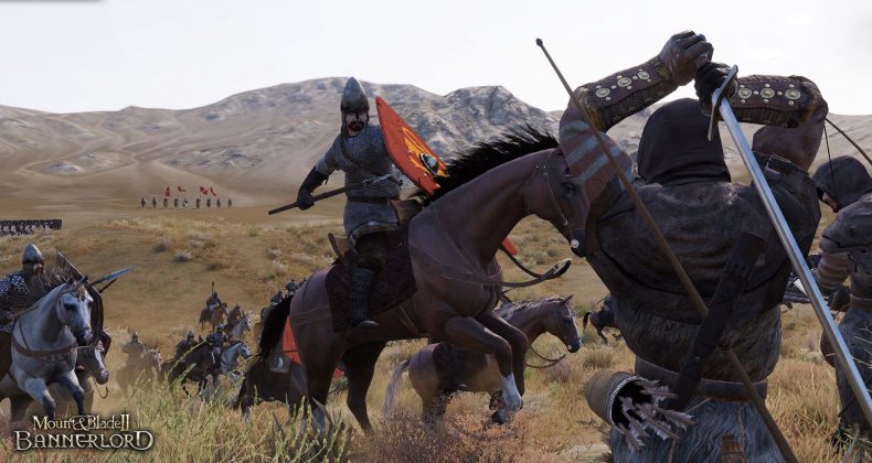 Mount & Blade 2 Bannerlord