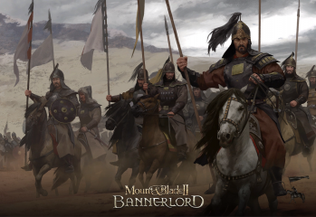 Mount & Blade II Bannerlord Tips