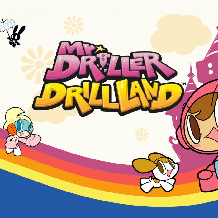 Мистер дриллер игра. Mr. Mr driller drill land. Driller. Drill land.