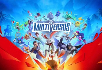 Multiversus
