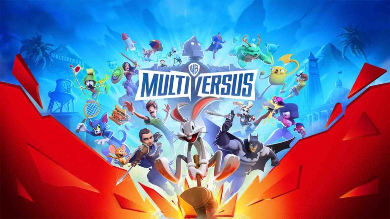 Multiversus