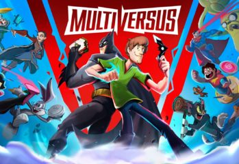 MultiVersus title image