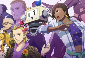 Murder by Numbers review