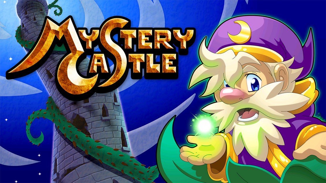 Mystery Castle Review