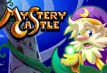Mystery Castle Review