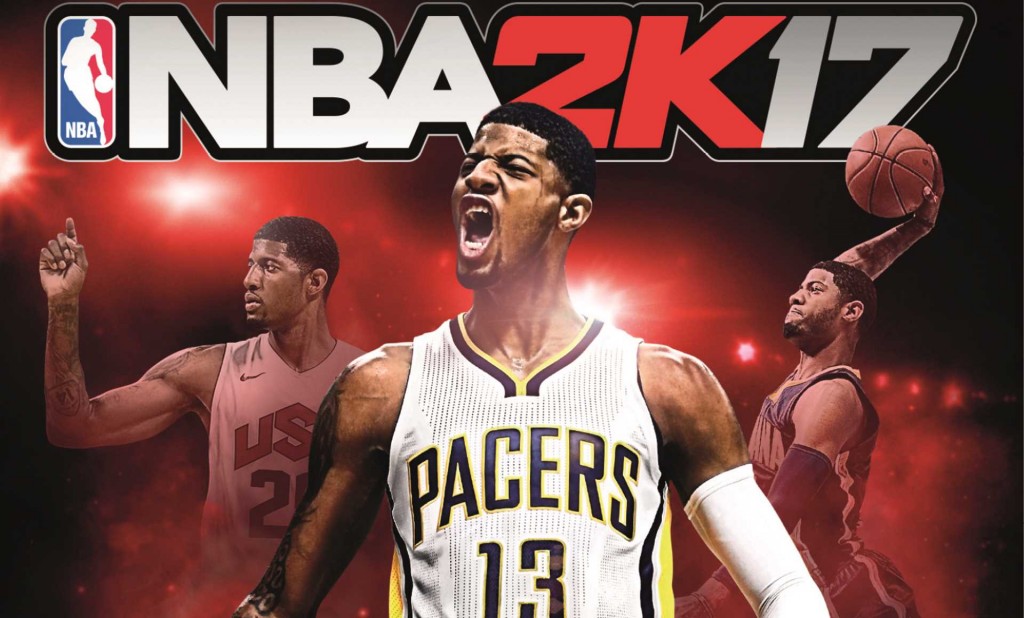 Nba 2k17 Review