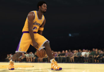 NBA 2K21