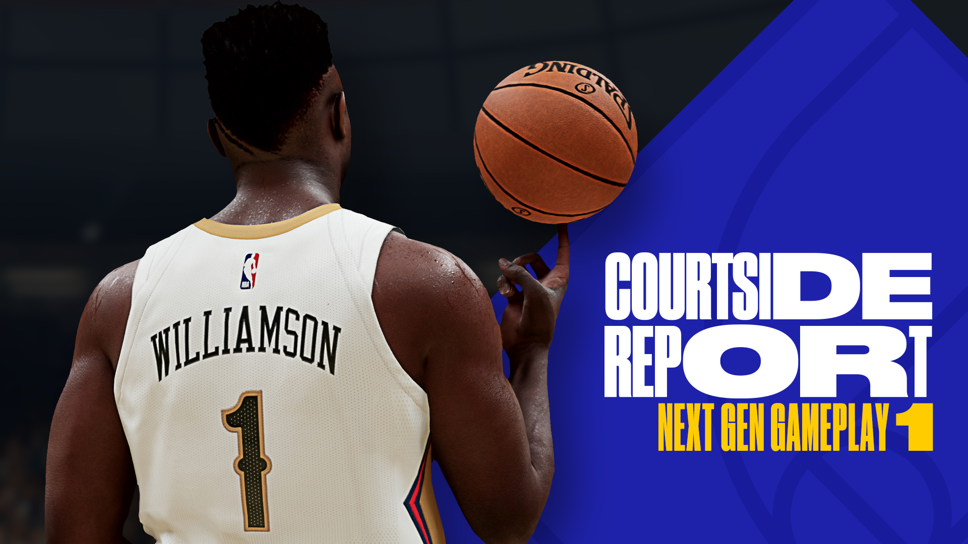 NBA 2K21 Review (PS5) - Visually Gorgeous, But With New Gameplay