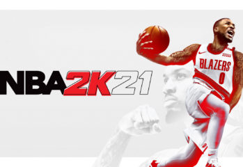 NBA 2K21