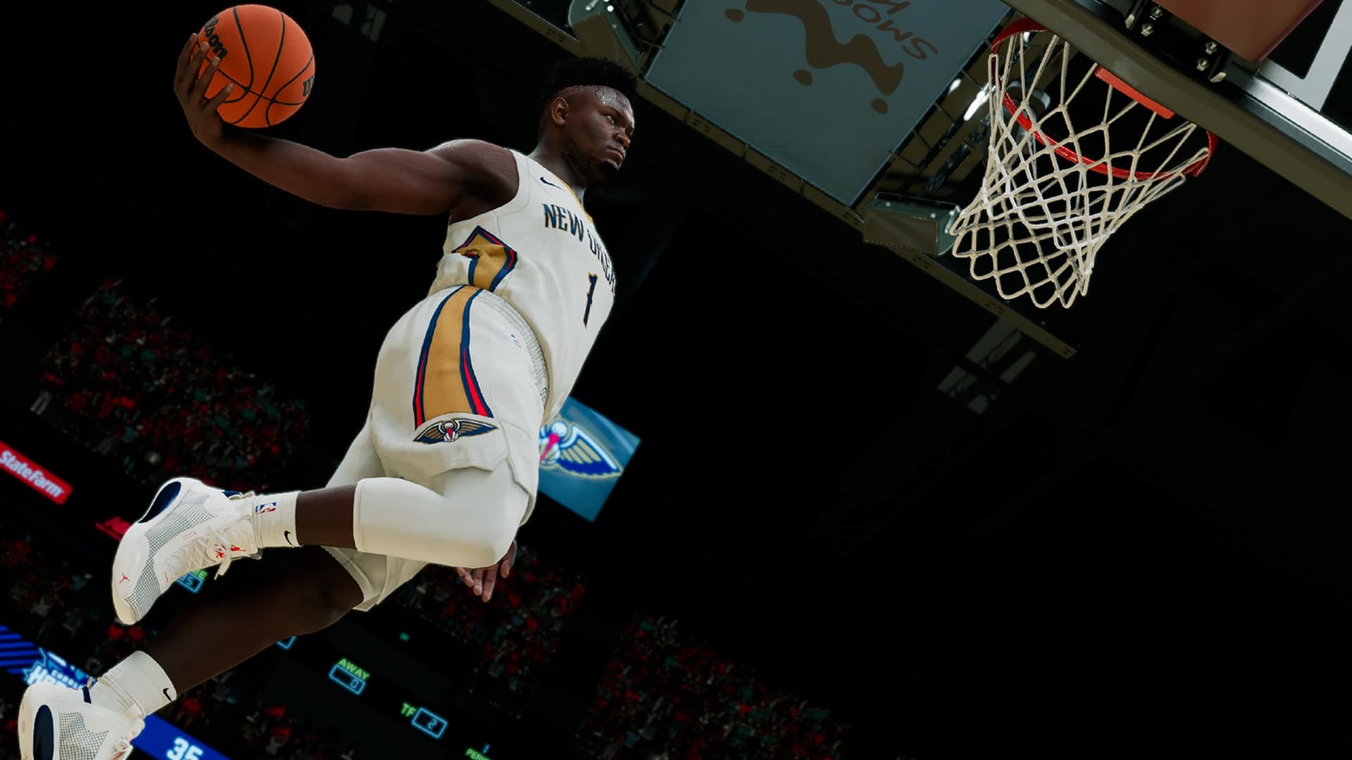 NBA 2k24 Steam Deck Gameplay: Same Game Different Coat Of Paint
