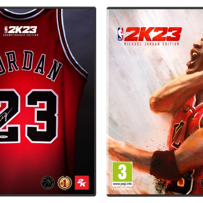 NBA 2K23 Devin Booker covers revealed for Standard and Digital Deluxe Edition