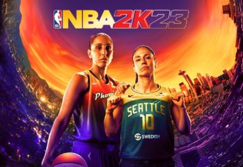 NBA 2K23 WNBA Edition News