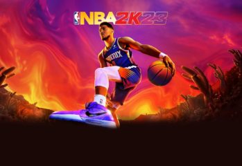 NBA 2K23 review