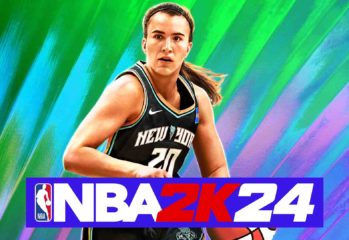 NBA 2K24