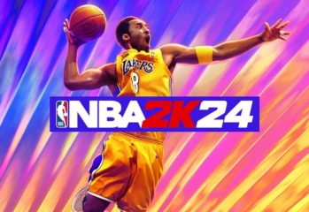 NBA 2K24 review