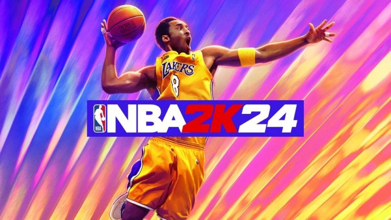 NBA 2K24 review