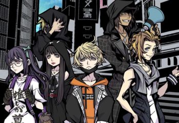 NEO: The World Ends With You Review