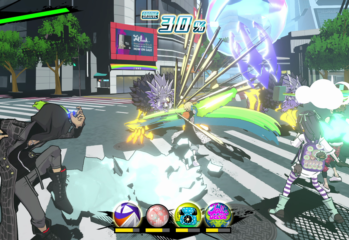 NEO The World Ends with You