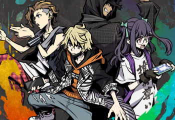 NEO The World Ends with You demo