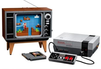 NES Building Kit