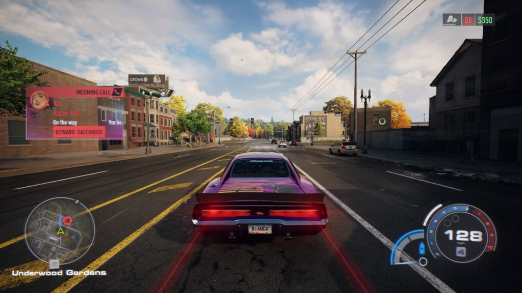 Need for Speed Unbound review