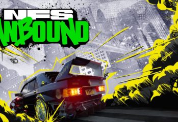 Need for Speed Unbound review