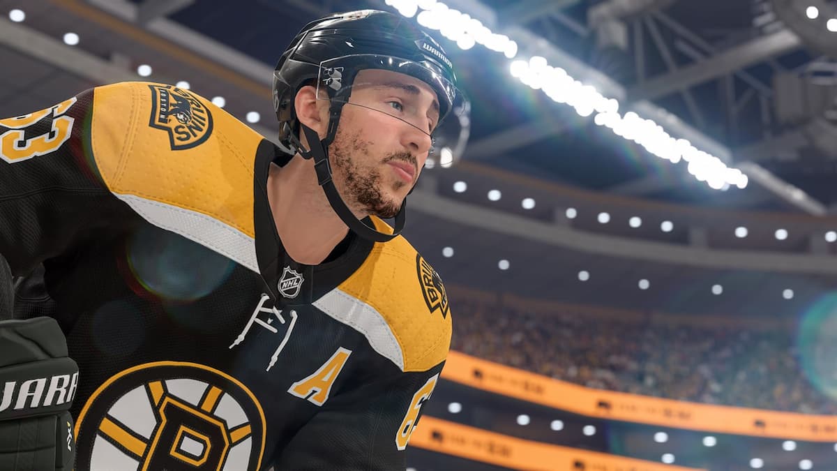 NHL 22: Top 50 Player Ratings Revealed - The Hockey News