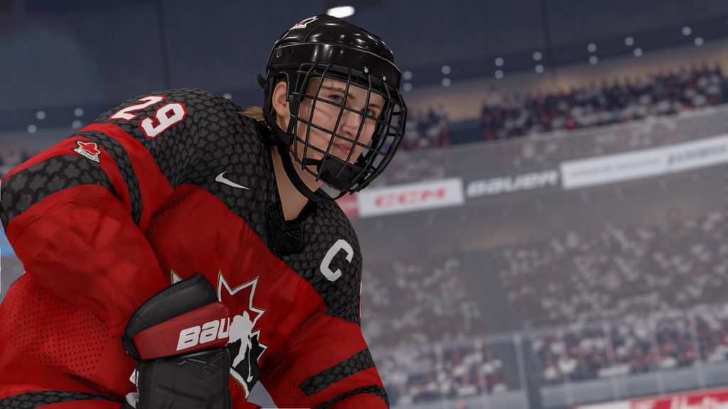 Custom jerseys for Original Six teams in NHL 19 unveiled