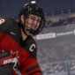 NHL 23 Marie Philip Poulin Women's Ratings