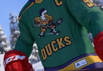 NHL 23 Mighty Ducks News