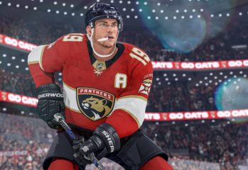 NHL 24 World of Chel deep dive