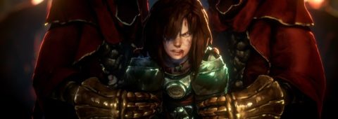 No Rest for the Wicked