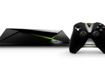 NVIDIA SHIELD TV Review