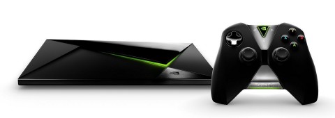 NVIDIA SHIELD TV Review