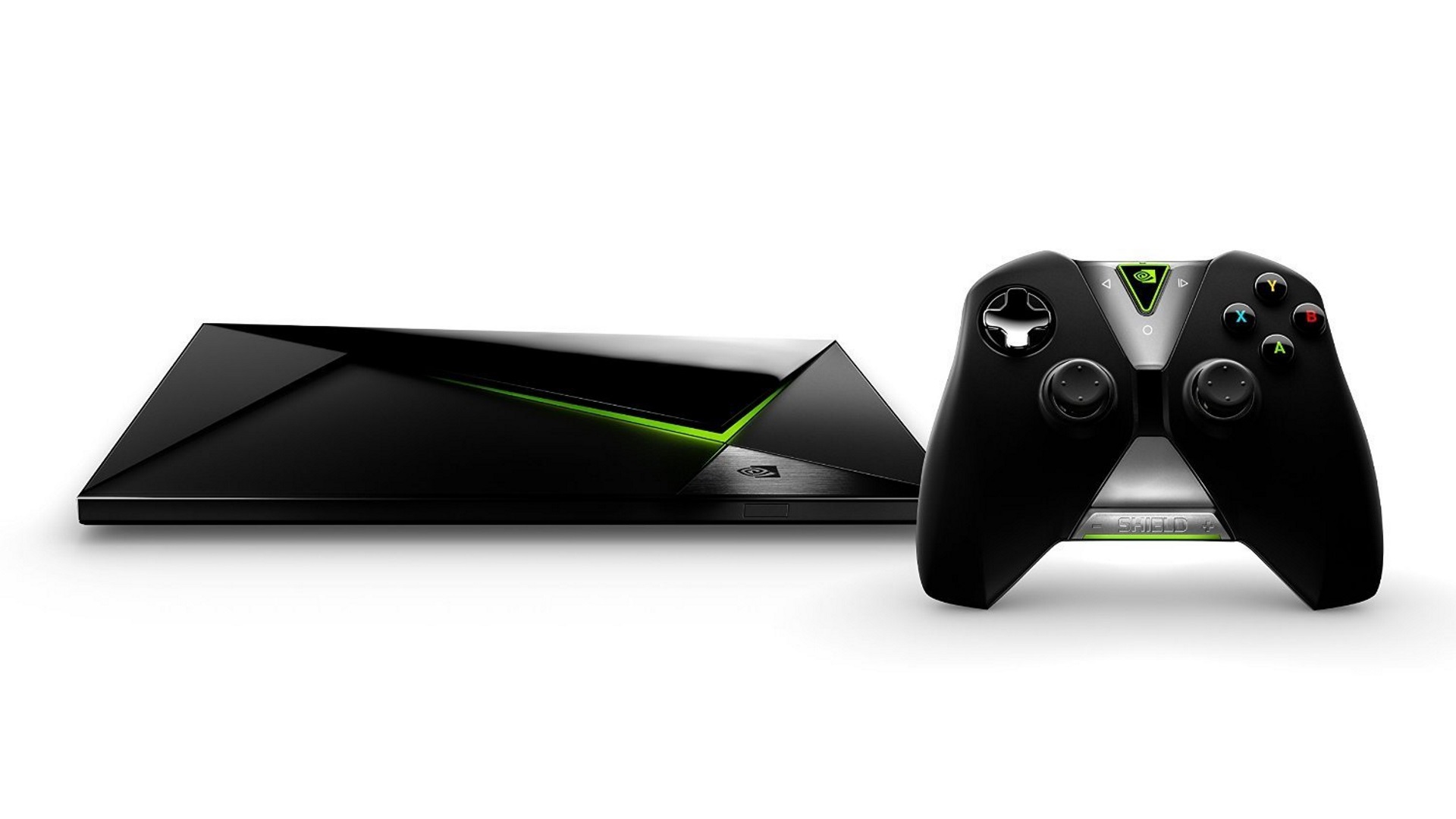 Nvidia Shield review