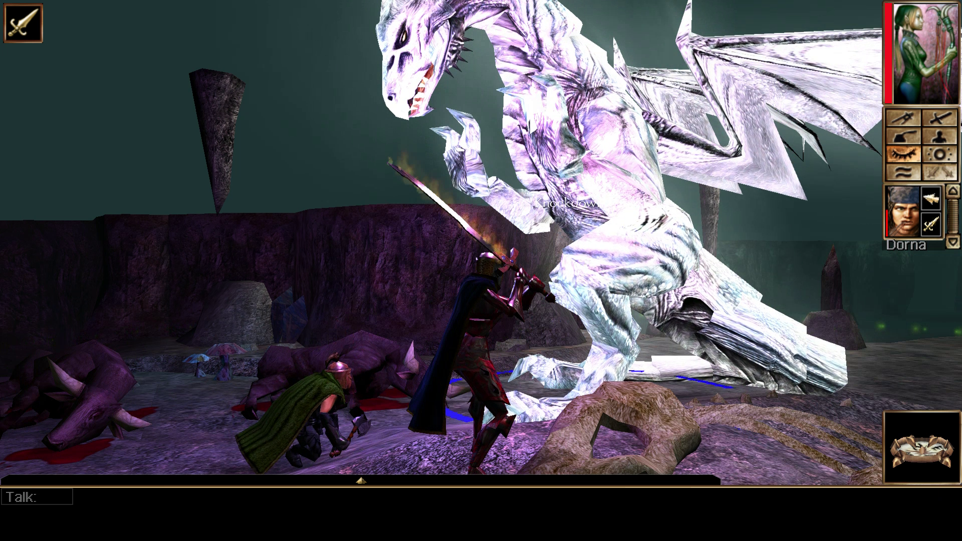 neverwinter nights online mmo xbox to pc compatibility
