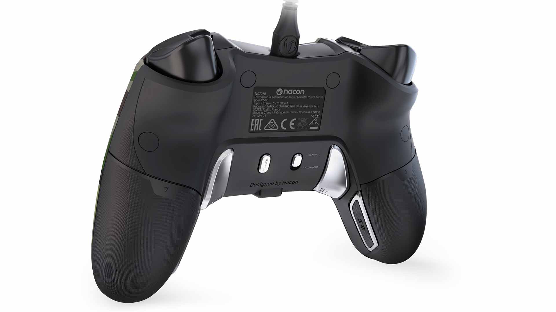 Nacon Revolution X Pro Controller review