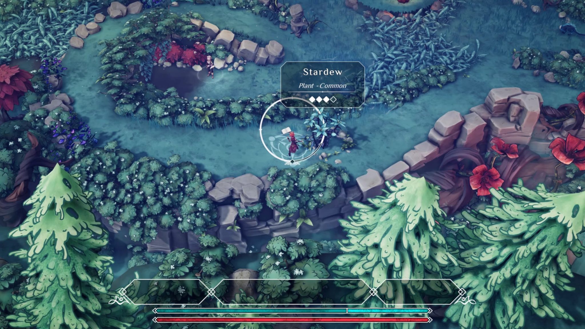 nanotale typing chronicles