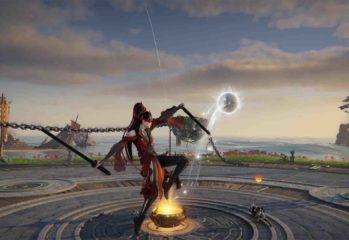 Naraka: Bladepoint season 12