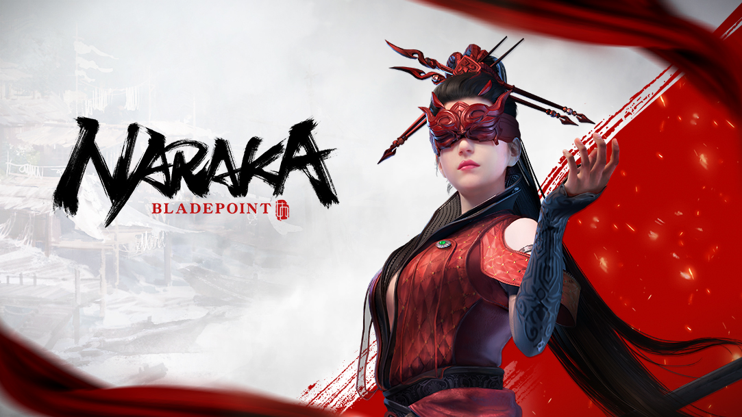 Naraka Bladepoint | Characters Guide | GodisaGeek.com