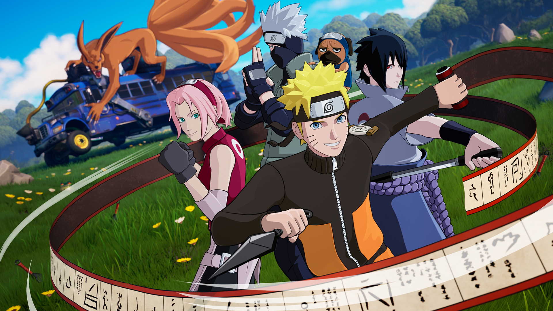 Steam Community :: :: The Seventh Hokage