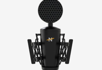 Neat microphones king bee