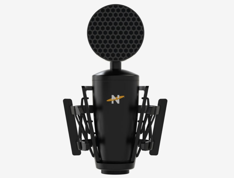 Neat microphones king bee