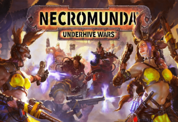 Necromunda Underhive Wars