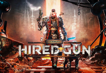 Necromunda: Hired Gun review