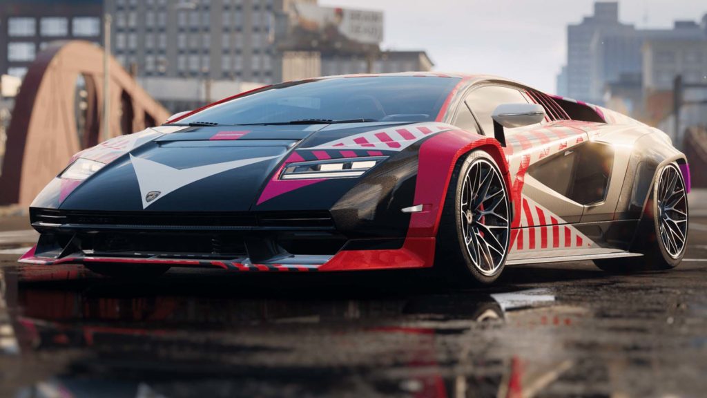 Need for Speed Unbound Vol.4 features some great content, Hands-on preview