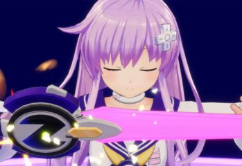 Neptunia: Sisters Vs Sisters review