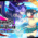 Neptunia x Senran Kagura: Ninja Wars title image