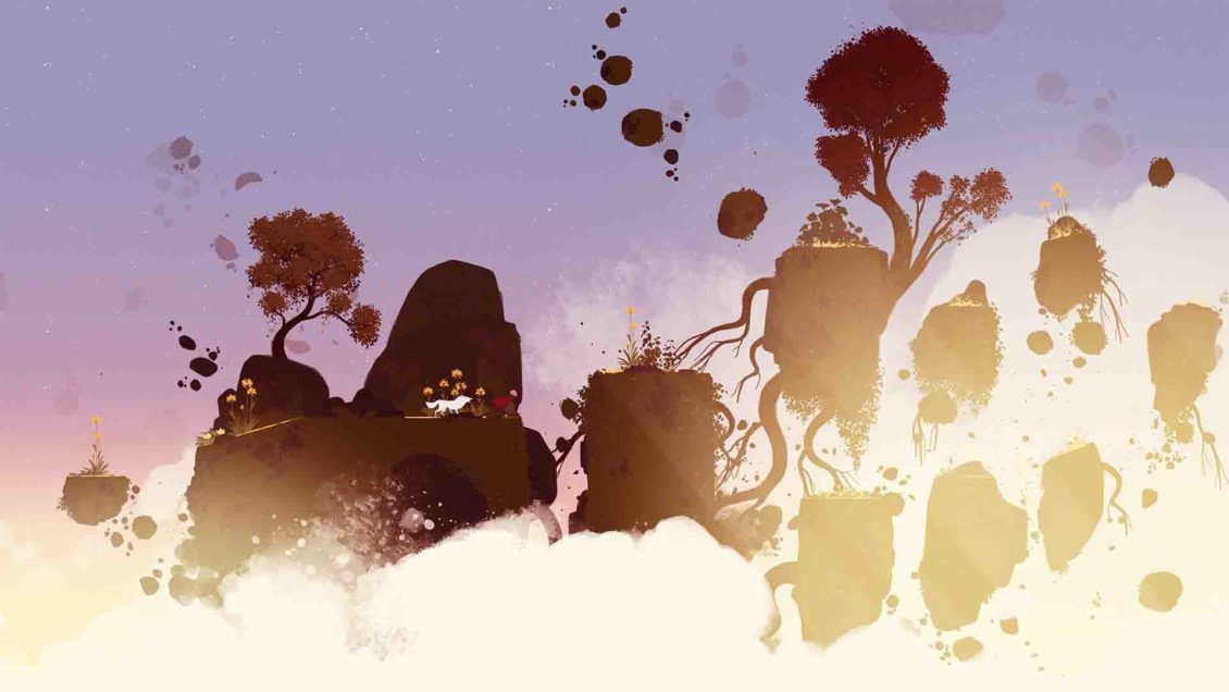 Neva review | GodisaGeek.com