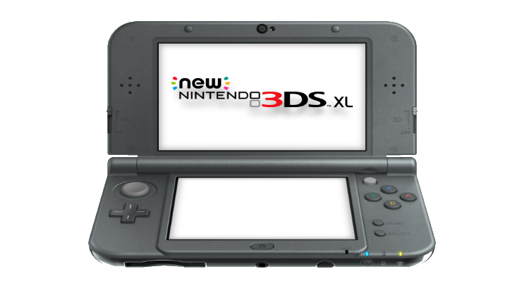 Nintendo 3DS Review | GodisaGeek.com